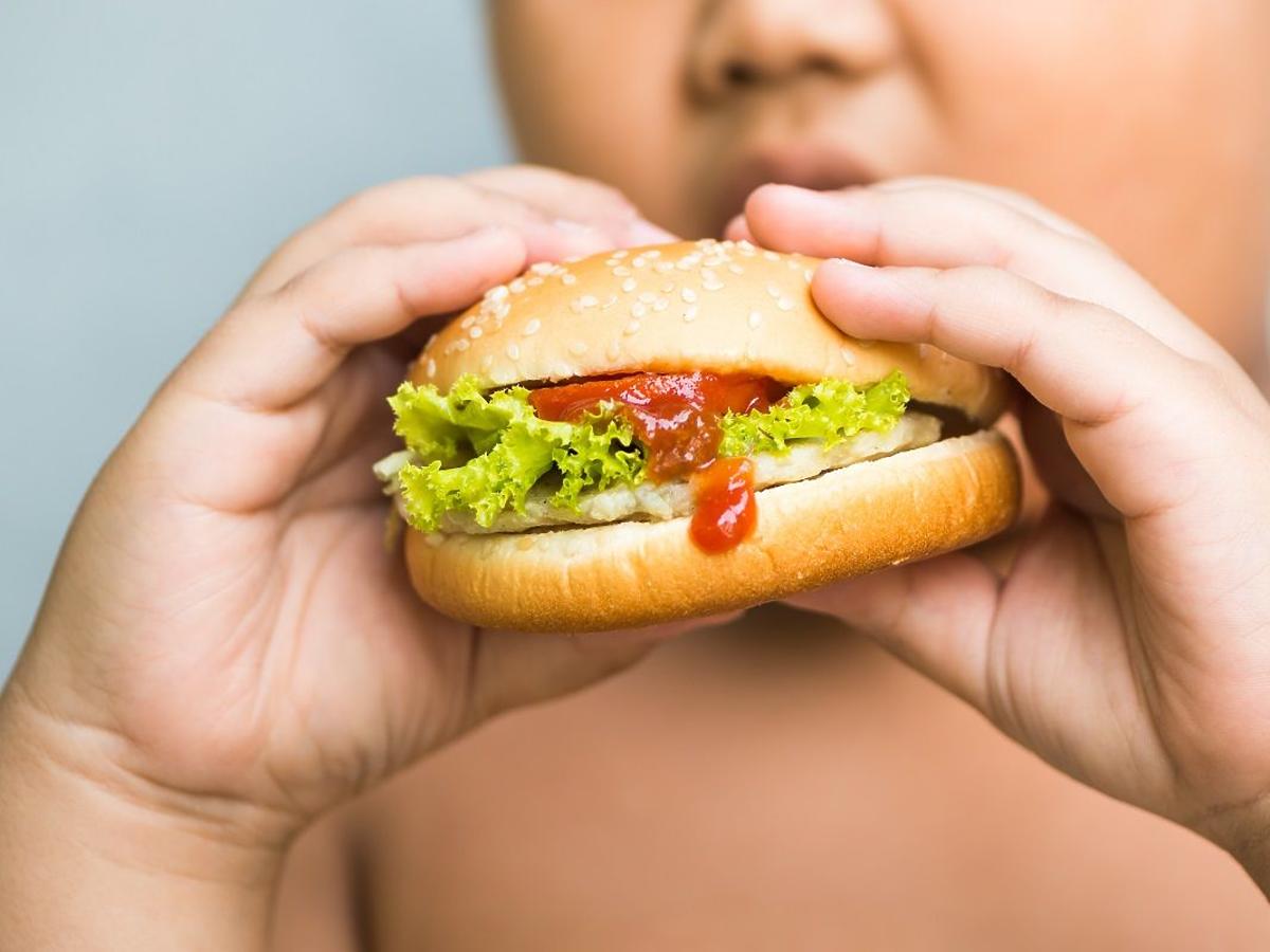 Dlaczego fast foody są niezdrowe