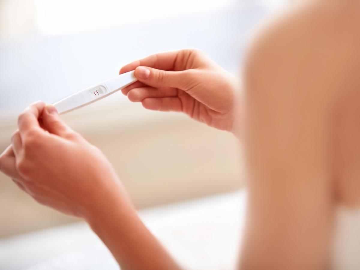 prawdopodobieństwo zajścia w ciążę w dni płodne