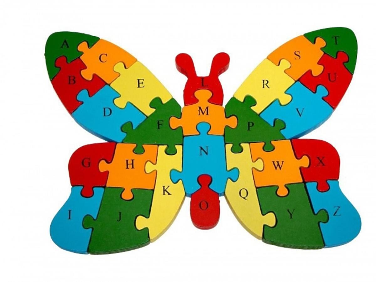 drewniane puzzle trójwymiarowe motyl.jpeg