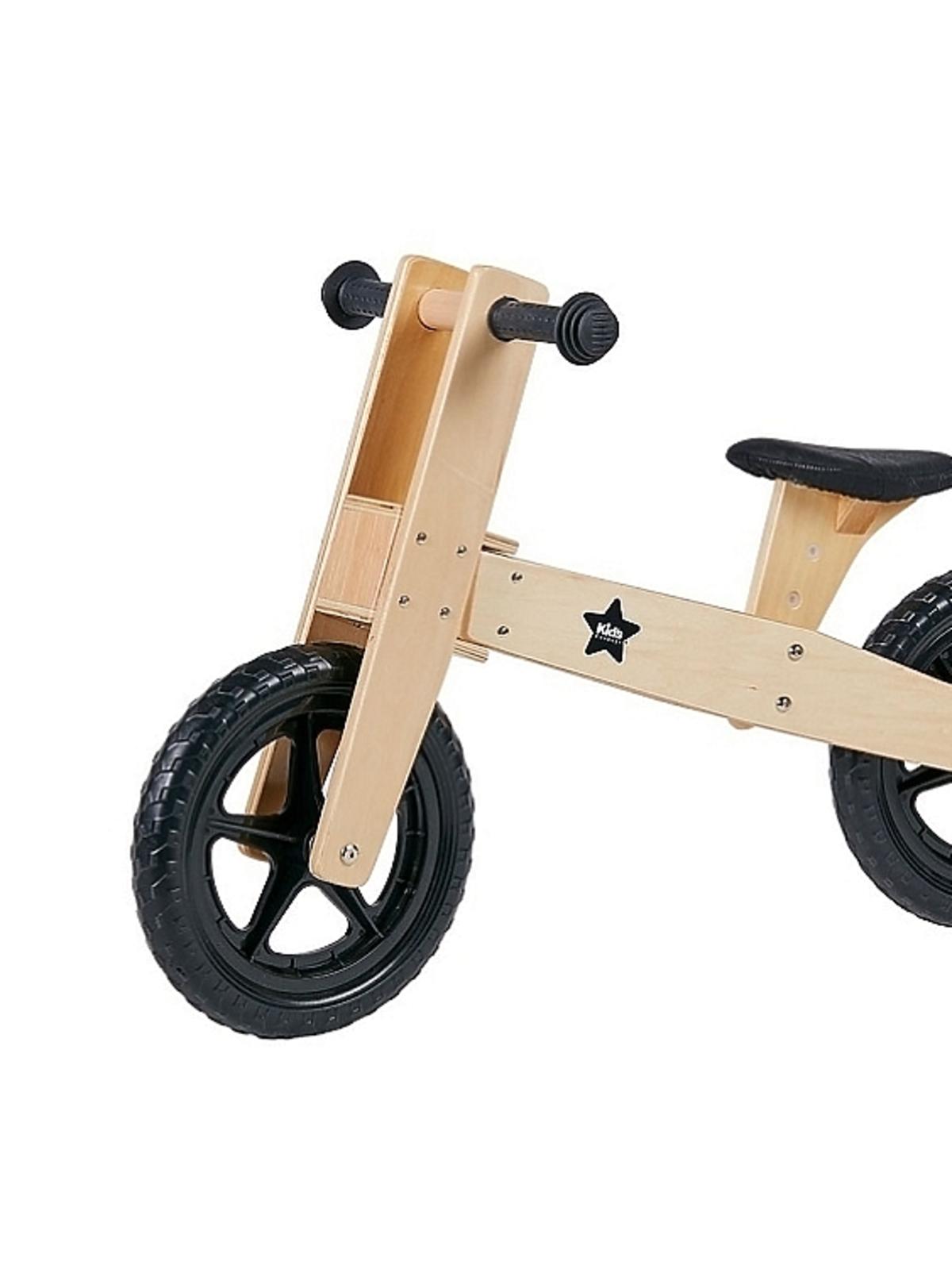 Drewniany rowerek biegowy Kids Concept Neo, cena 319 zł
