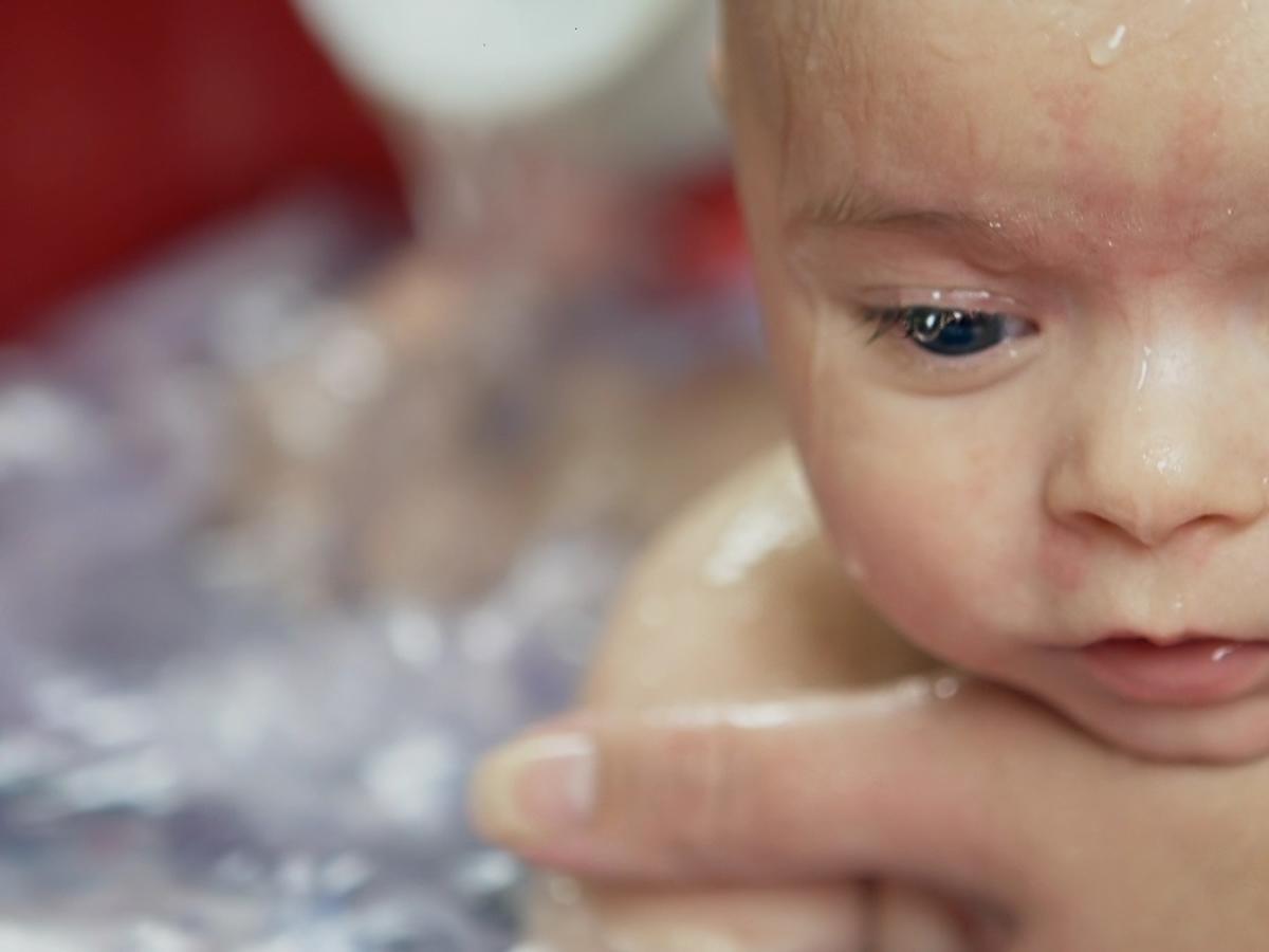 Emolium pielęgnacja skóry niemowlęcia