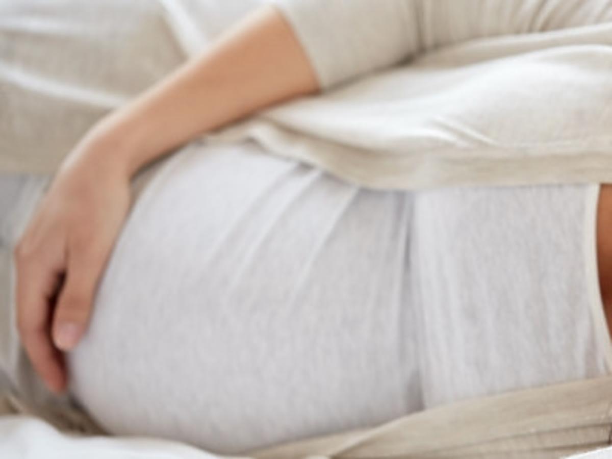 Enfamil - ciążowe dolegliwości