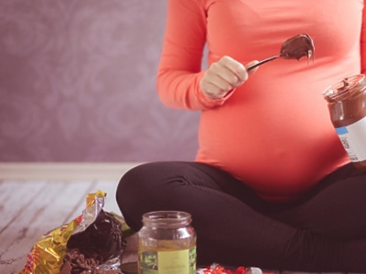 Enfamil - ciążowe zachcianki