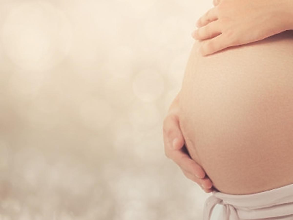 Enfamil - jak spokojnie przetrwać okres ciąży