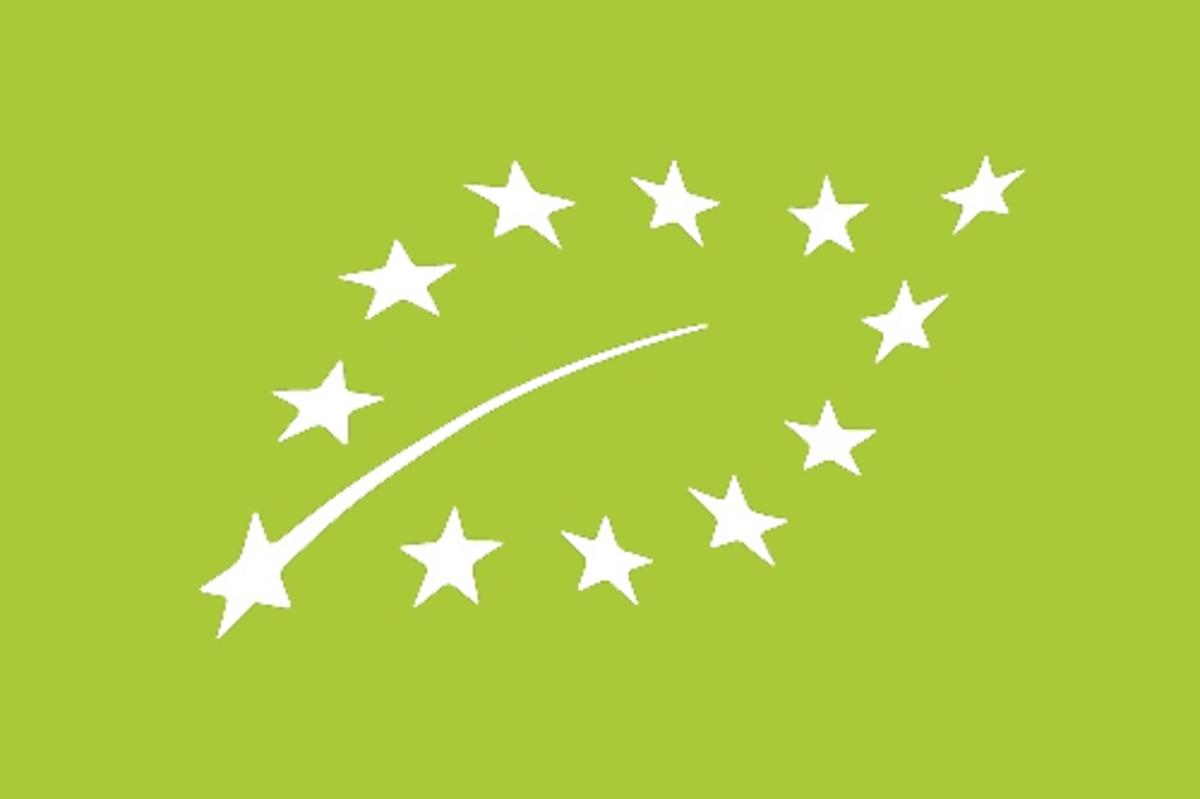 Europejskie log żywności ekologicznej
