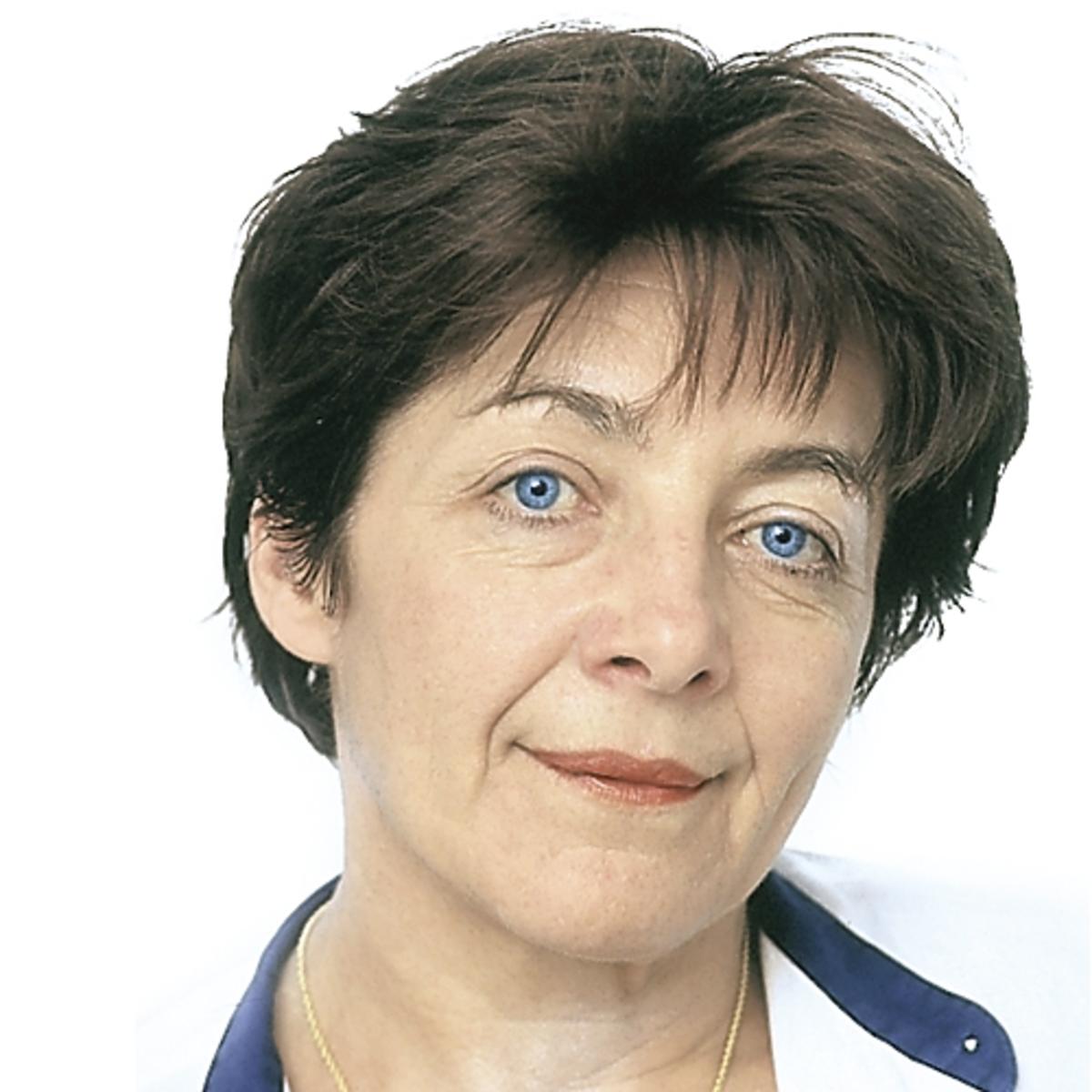 Ewa Helwich - neonatolog