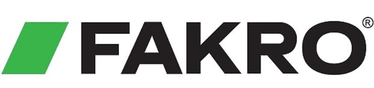 Fakro - logotyp