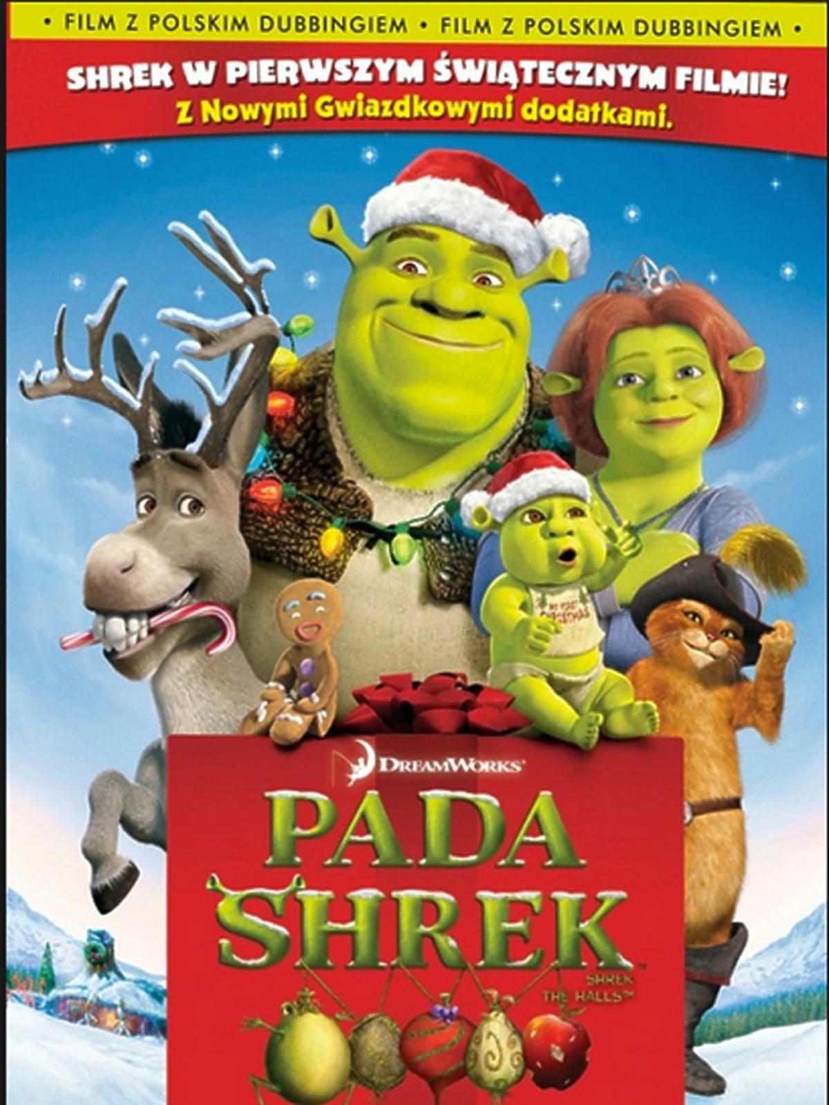 filmy świąteczne dla dzieci