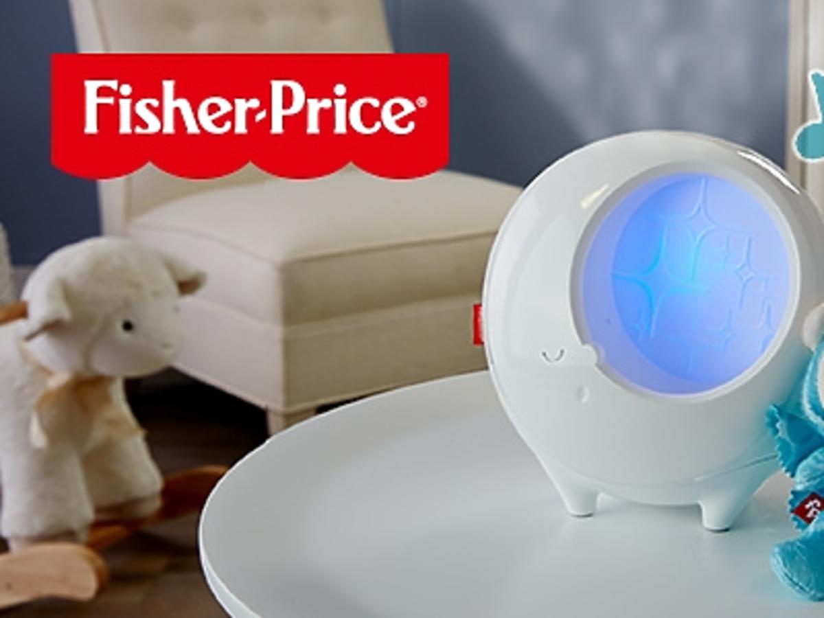 Fisher Price - sen dziecka