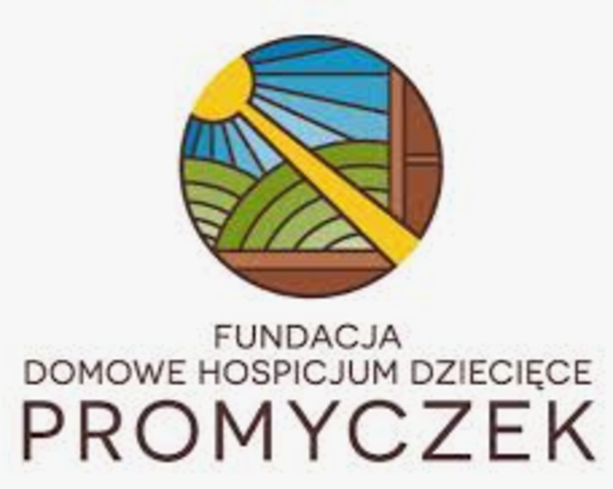 fundacje dla dzieci Hospicjum Promyczek