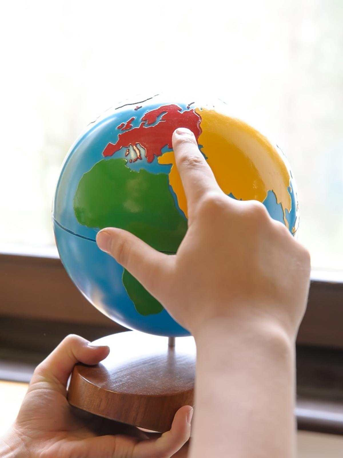 globus Montessori