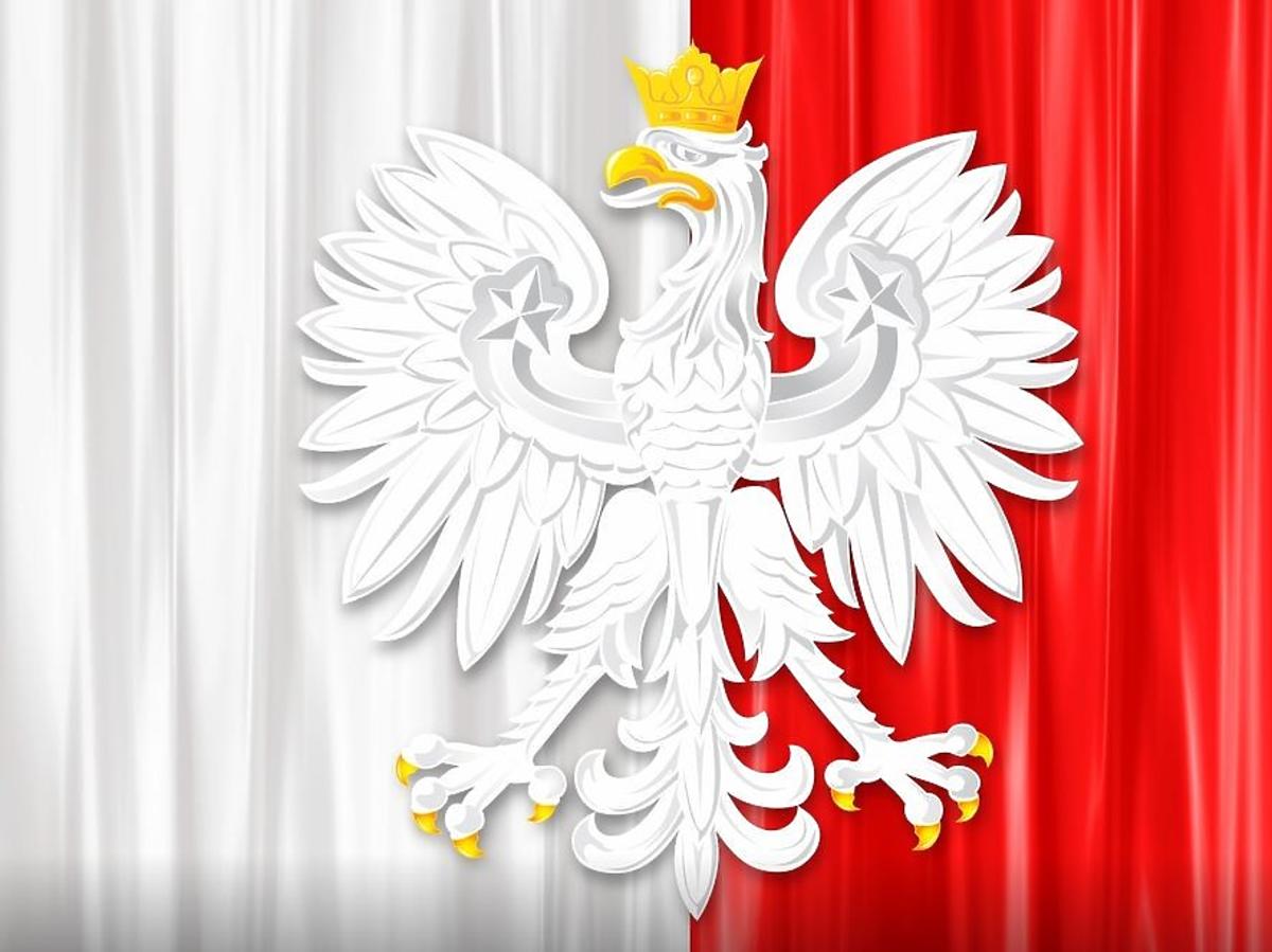 Godło Polski — historia