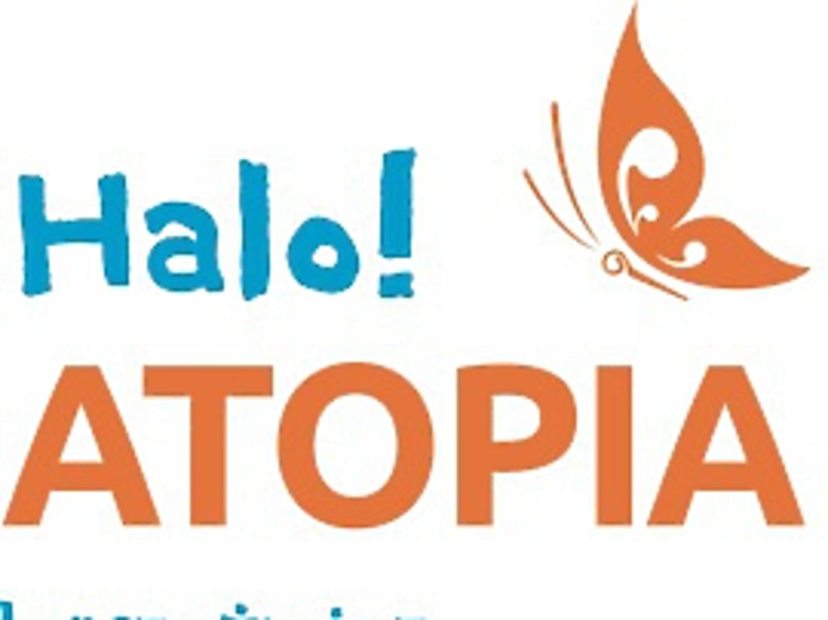 Halo Atopia, atopowe zapalenie skóry