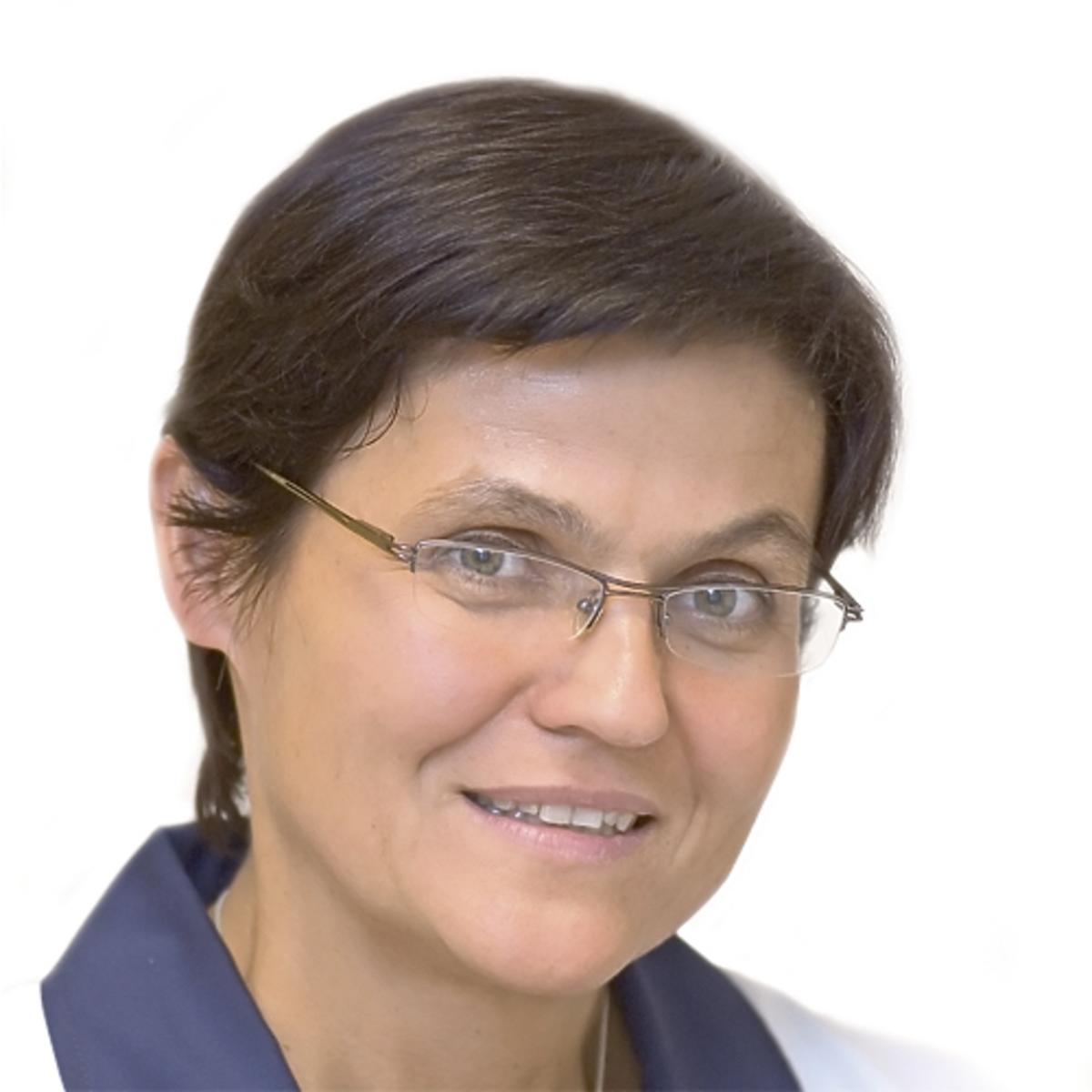 Hanna Więcławek-Wassermann - ortopeda traumatolog