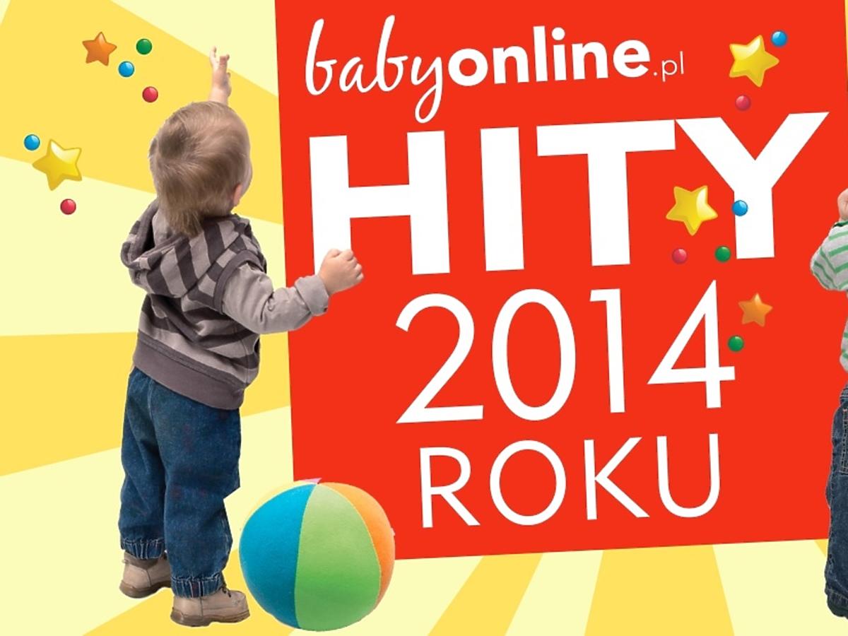 Hity Babyonline 2014