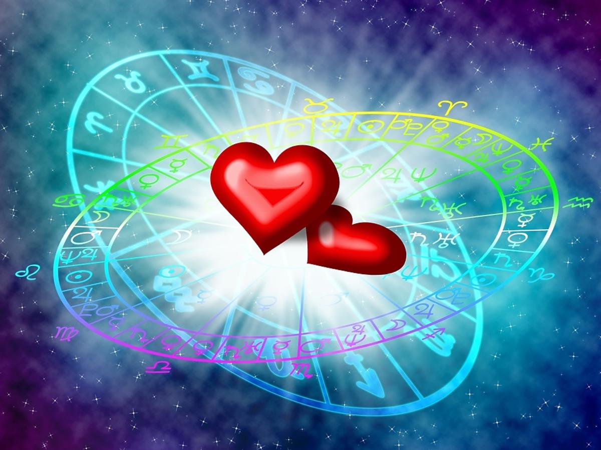 Horoskop miłosny