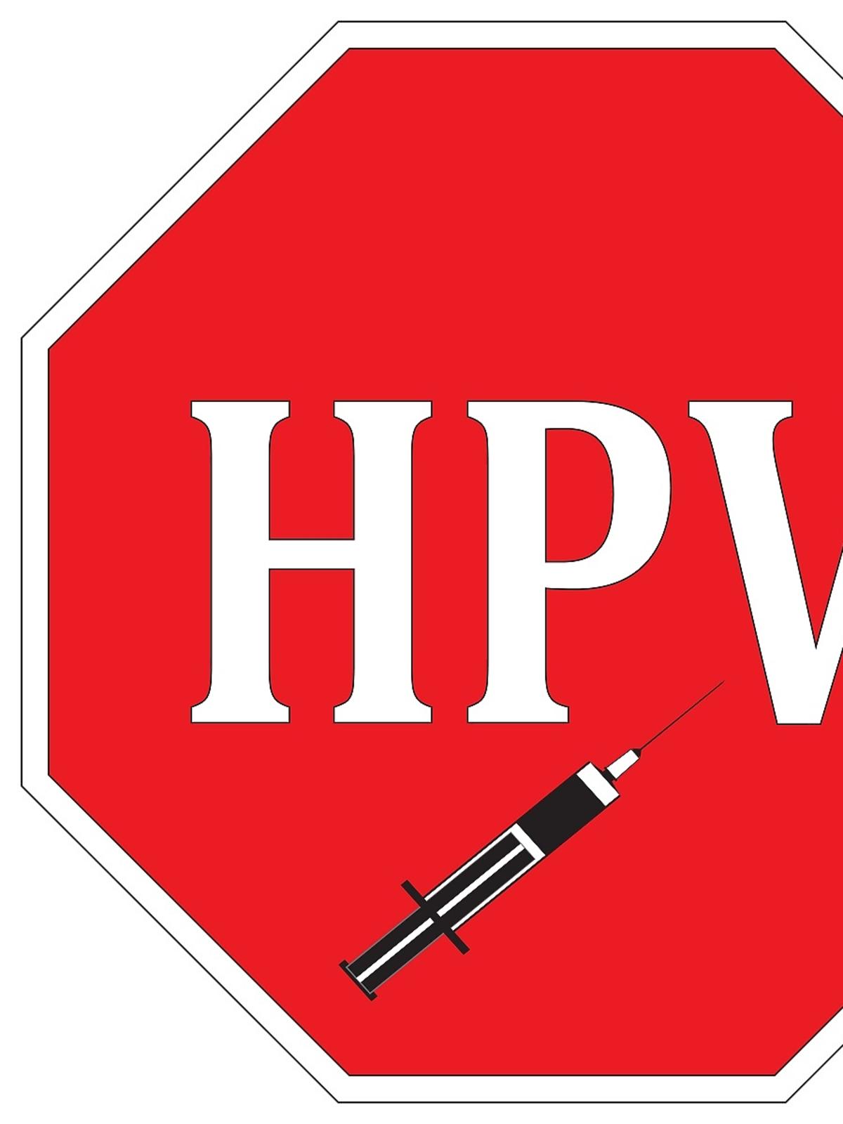 HPV, zastrzyk, szczepienie, szczepionka