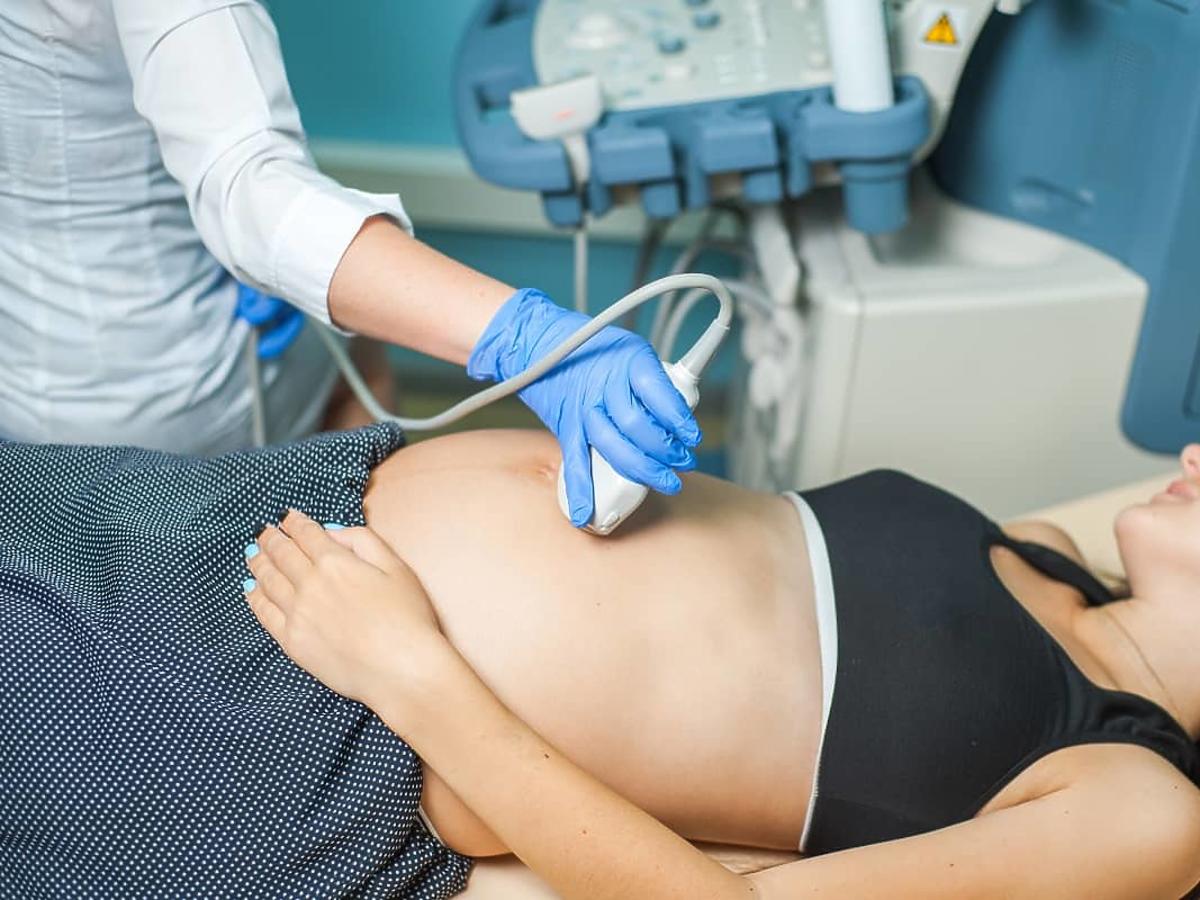 Ile USG w ciąży?