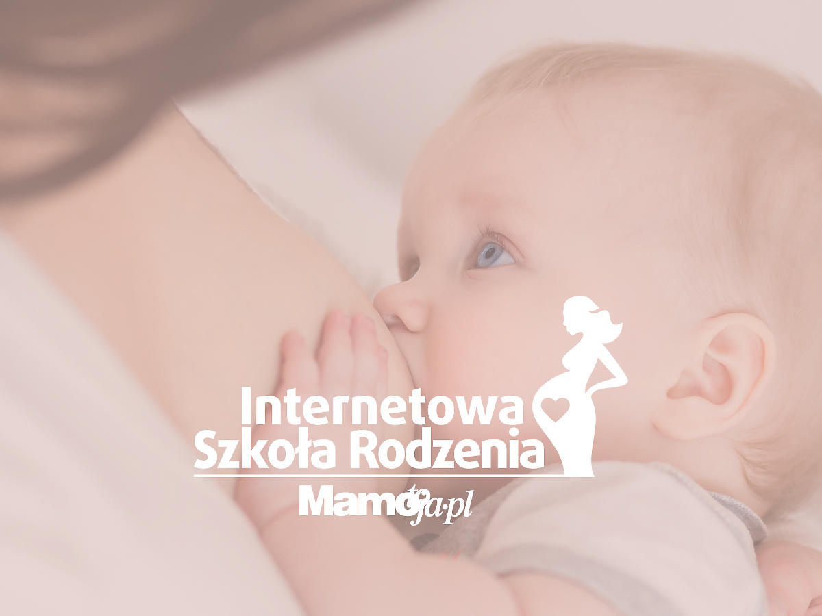 internetowa Szkoła Rodzenia mamotoja.pl