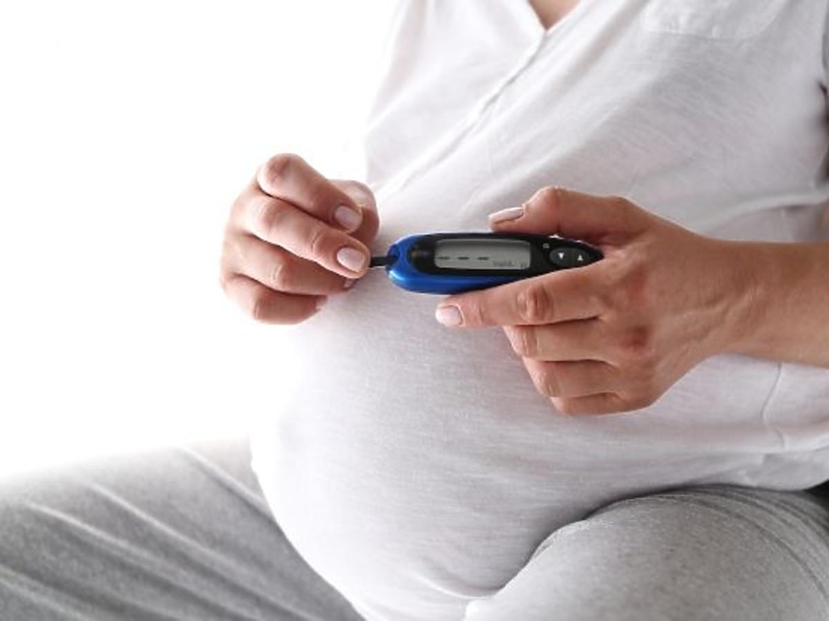 jak sobie poradzić z cukrzycą ciążową