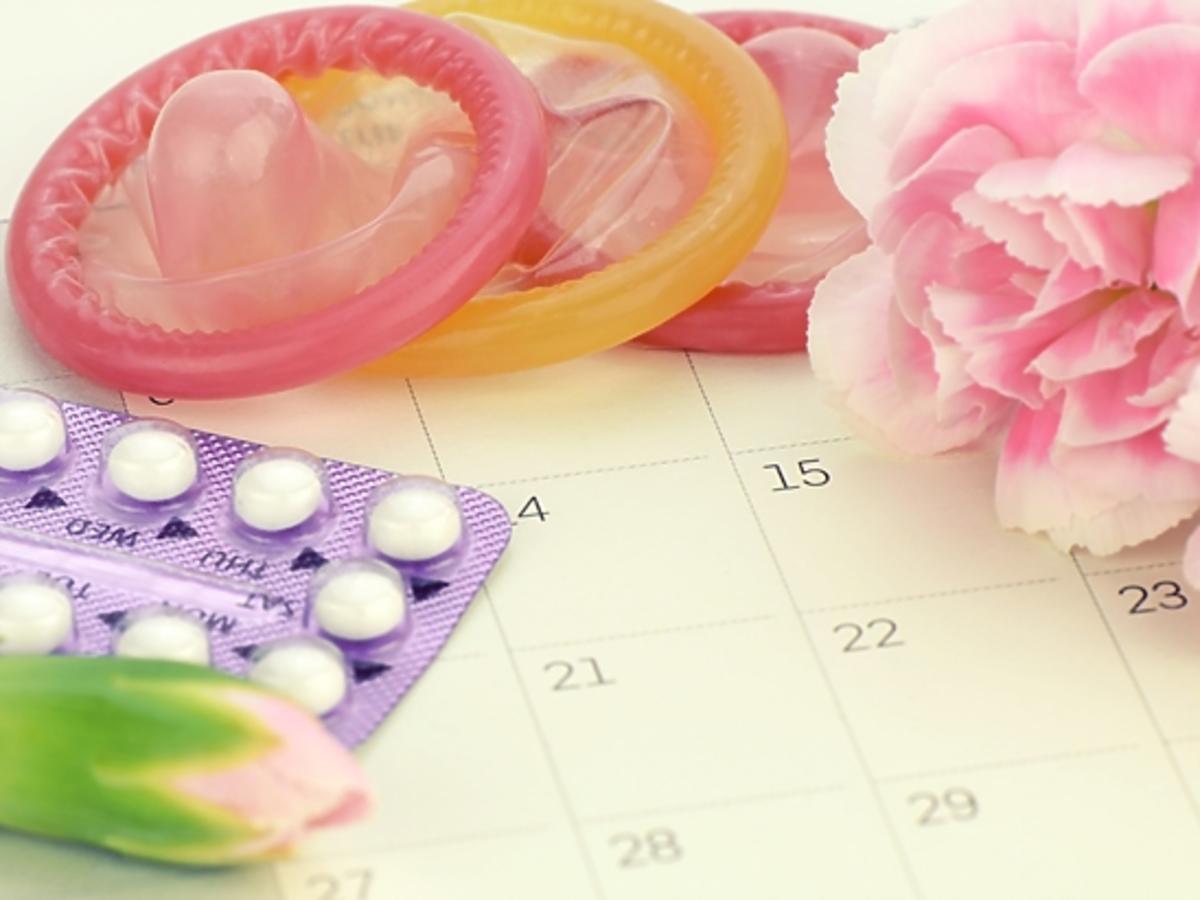 jaką metodę antykoncepcji wybrać?