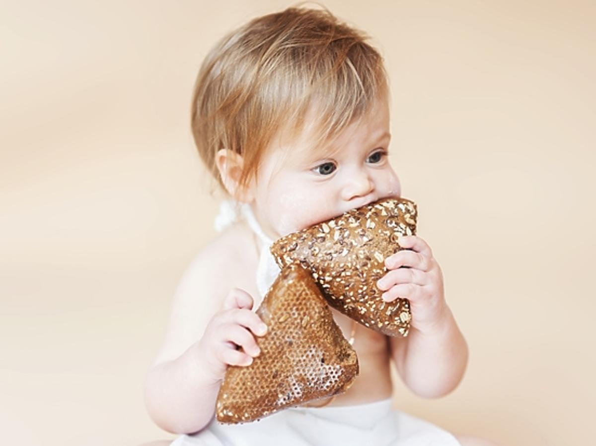 jaki chleb dla dziecka?