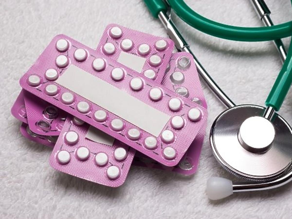 jakie badania przed rozpoczęciem stosowania pigułek antykoncepcyjnych