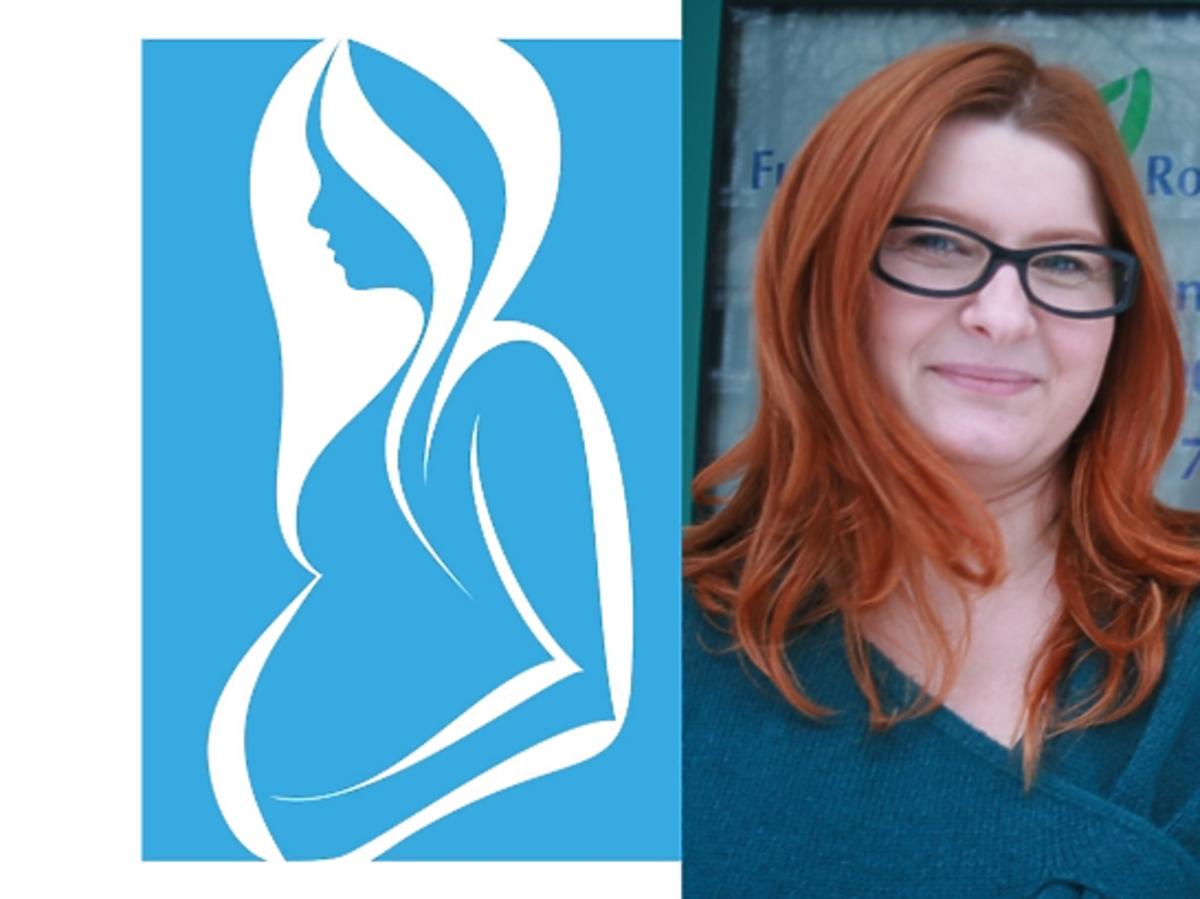 Joanna Pietrusiewicz o standardach opieki okołoporodowej
