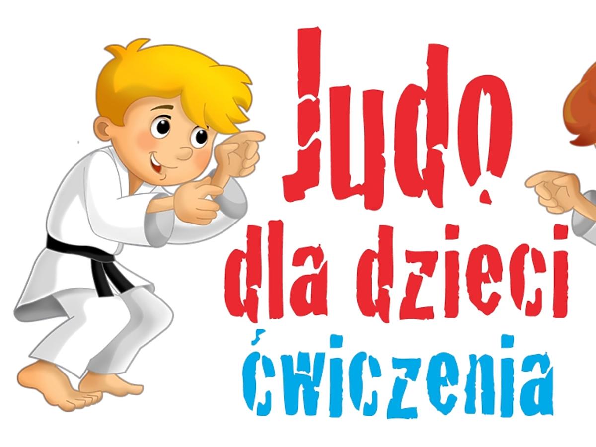 judo dla dzieci, sport dla dziecka, Legia, treningi, ruch