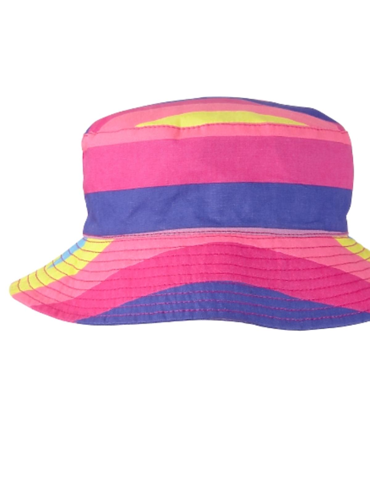 kapelusz dla dziecka na lato