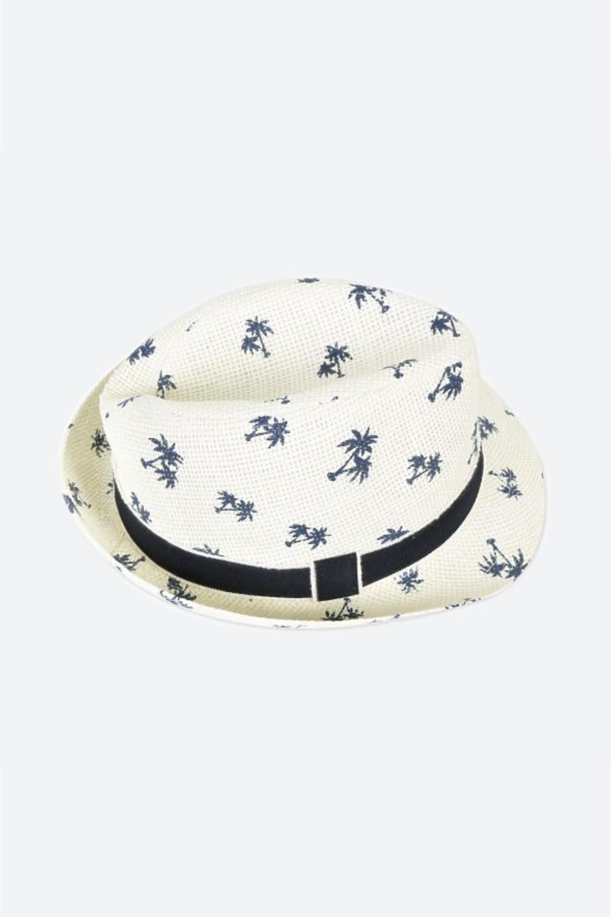 kapelusz dziecięcy, kapelusz plażowy, kapelusz Coccodrillo