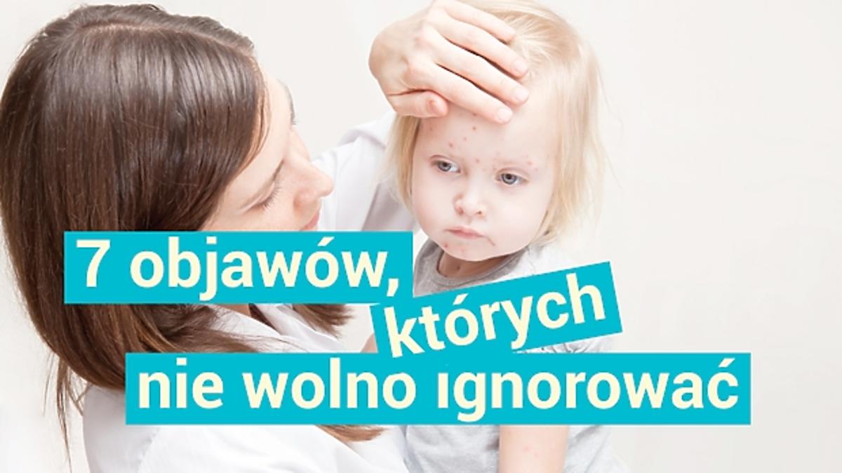 7 Objawów Chorobowych Których Nie Wolno Lekceważyć Wideo 1938