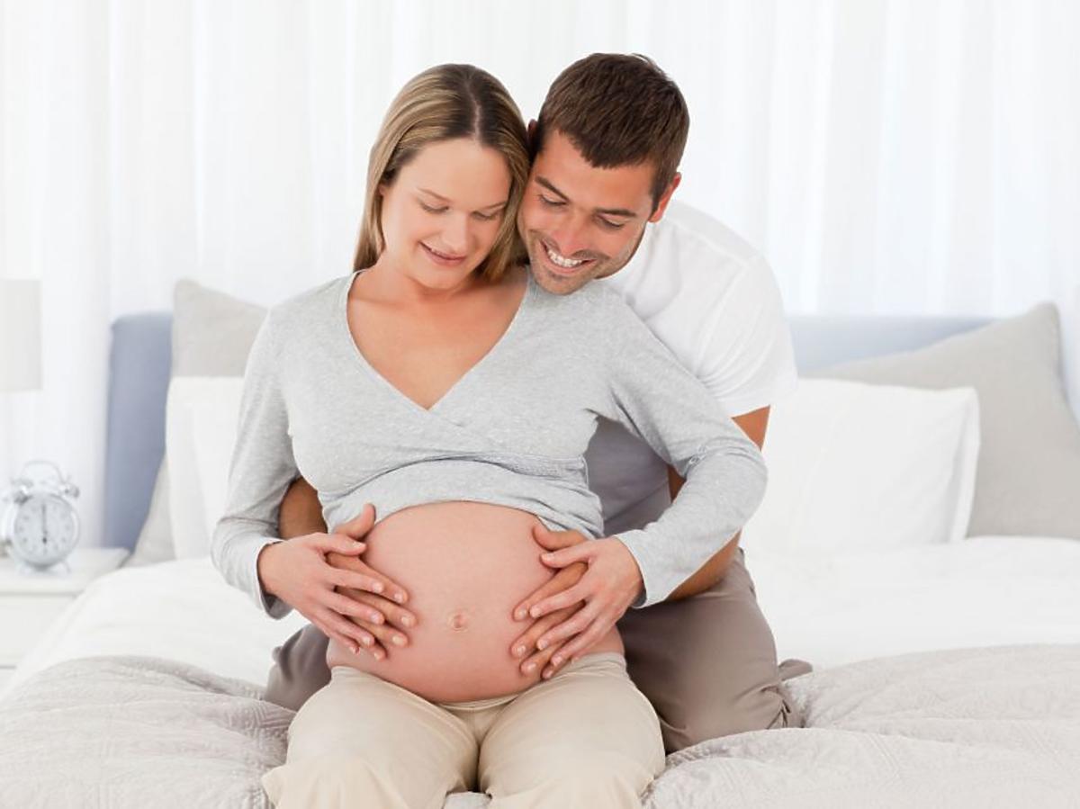 Czy w ciąży można używać lubrykantów?