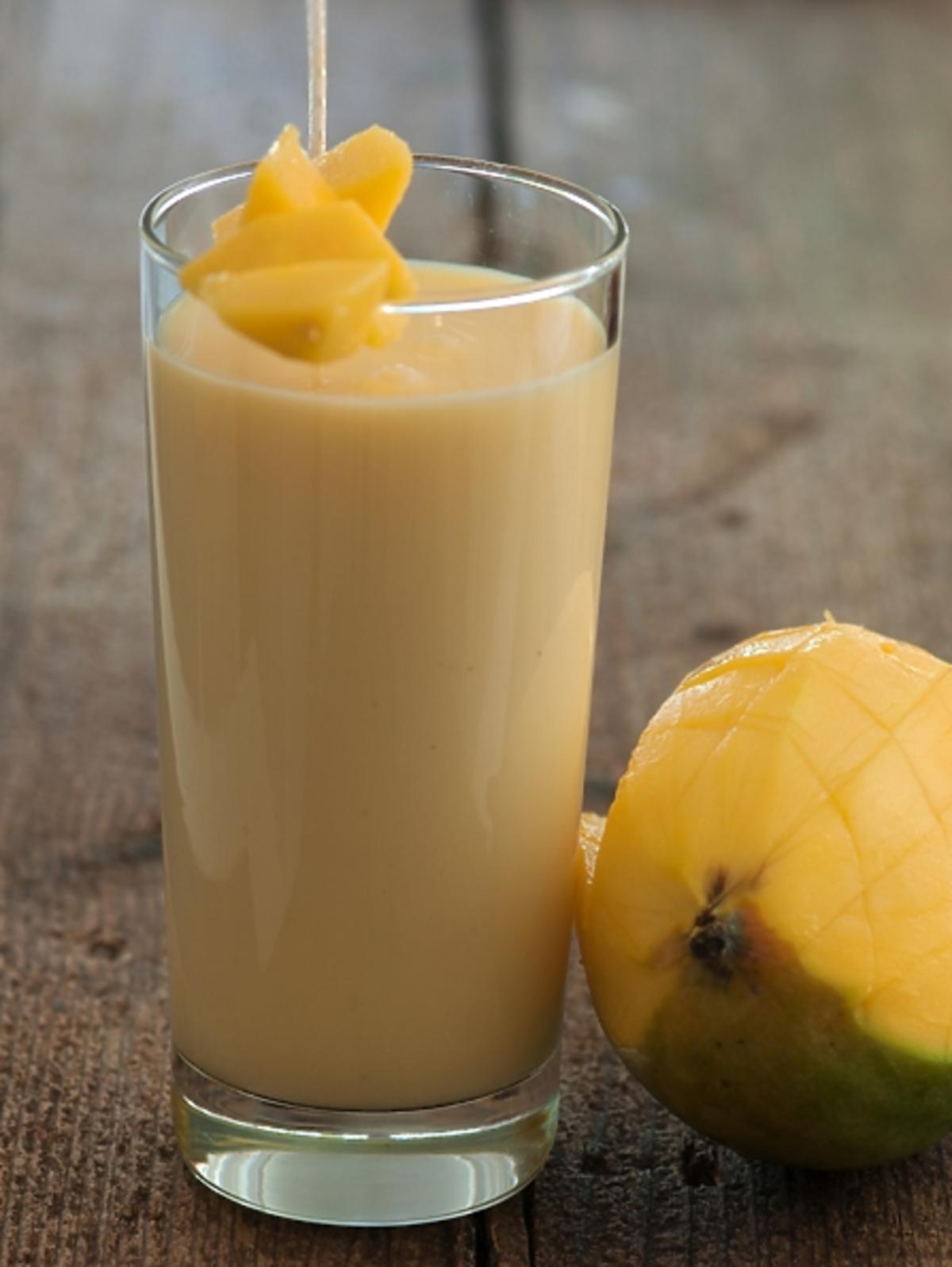 Koktajl mango