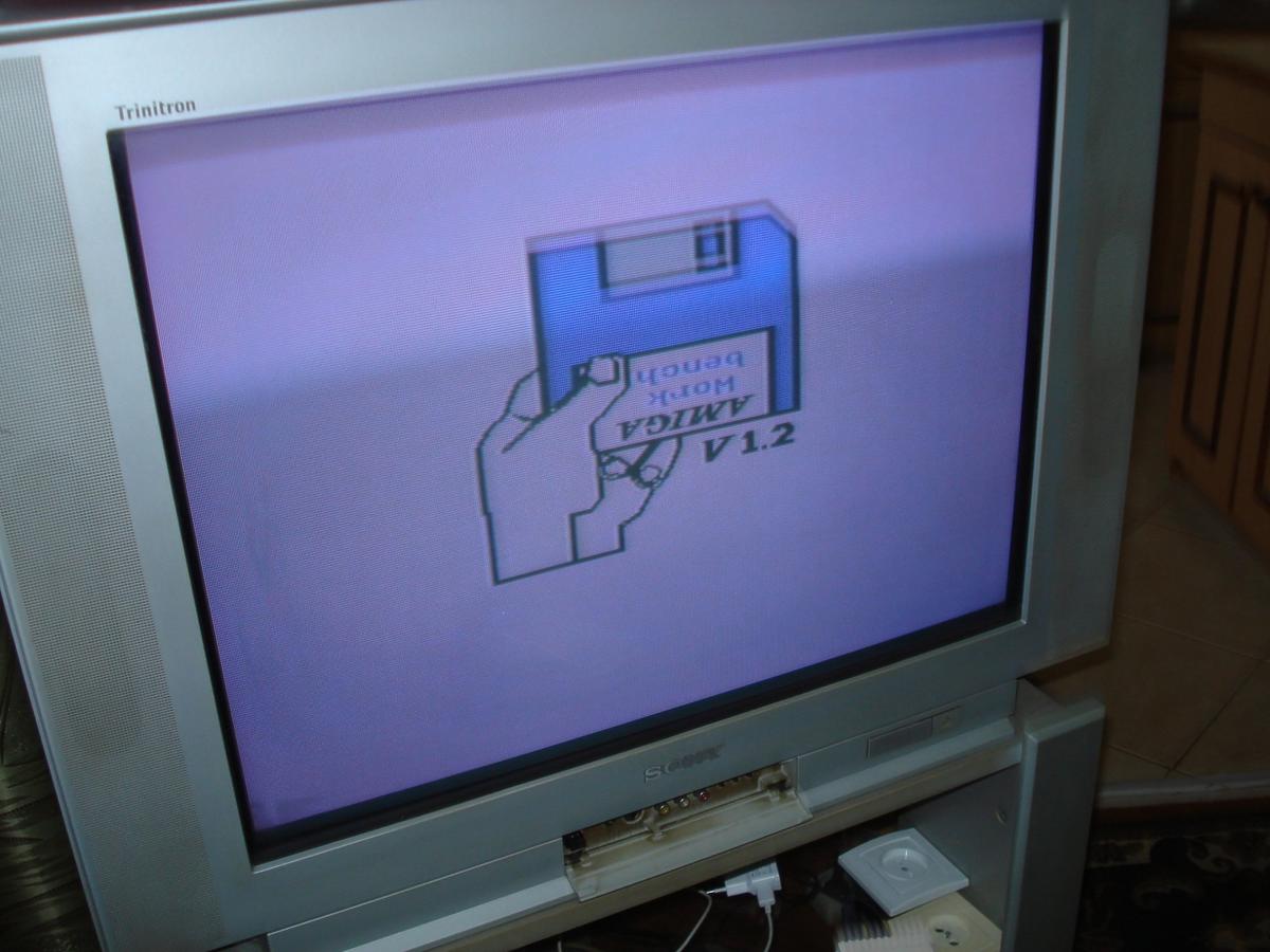 komputer Amiga