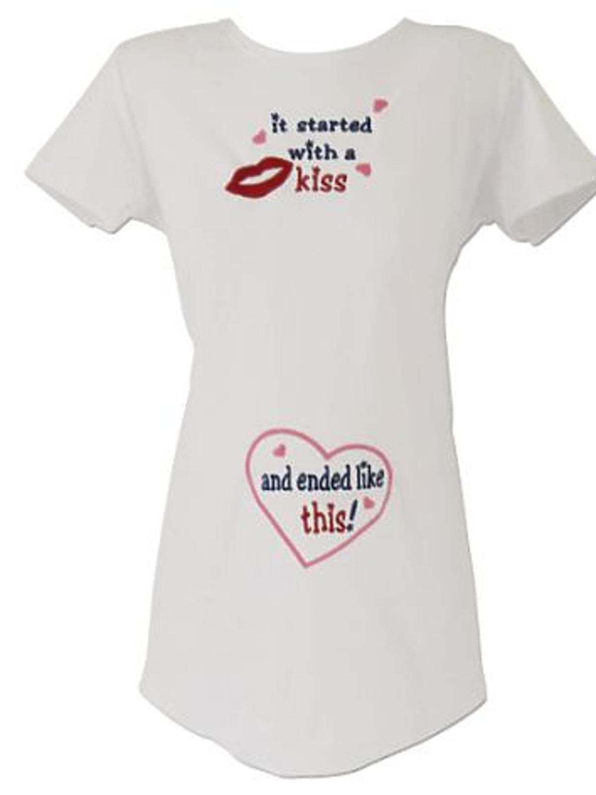 koszulka ciążowa, t-shirt ciążowy, bluzka dla kobiet w ciąży, śmieszne koszulki