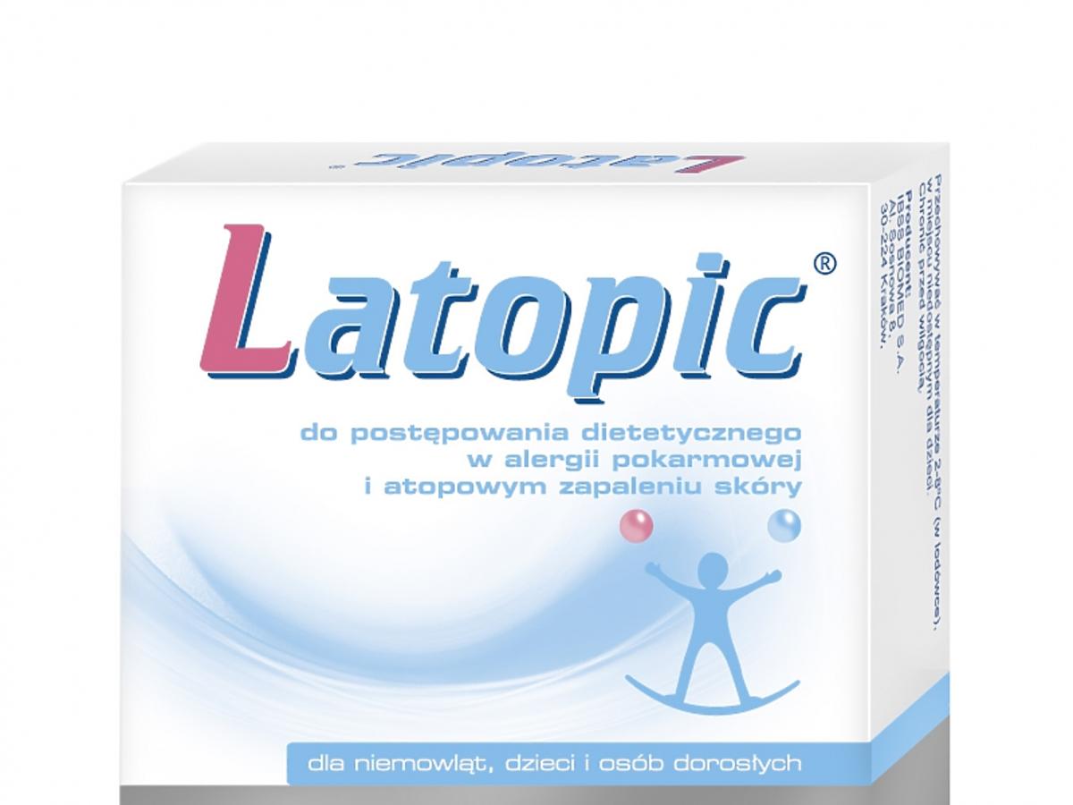Lactopic