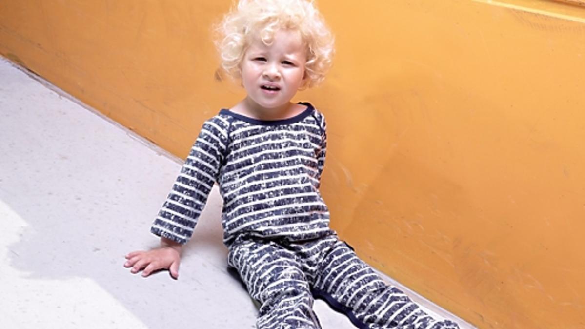 Lasticot, L'asticot, organiczna odzież dla dzieci, ubrania dla dzieci