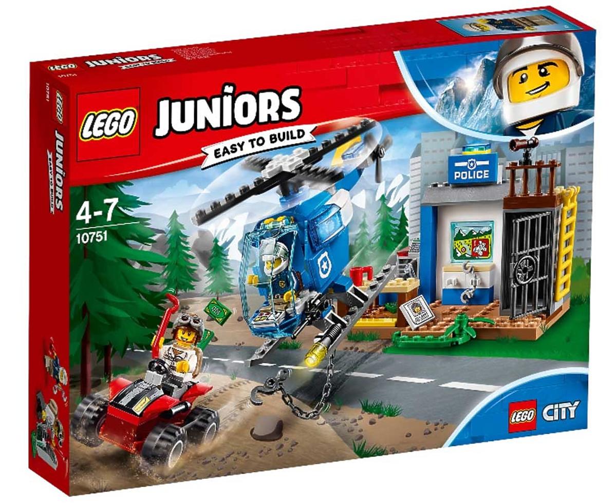LEGO Juniors