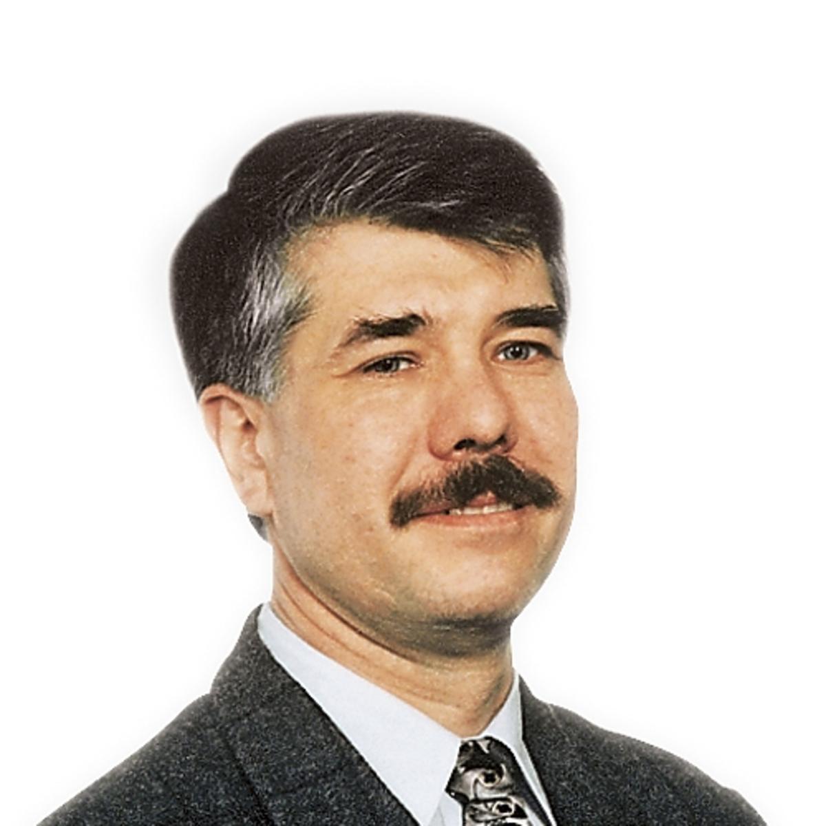 Leszek Olchowik - pediatra, alergolog, pulmonolog