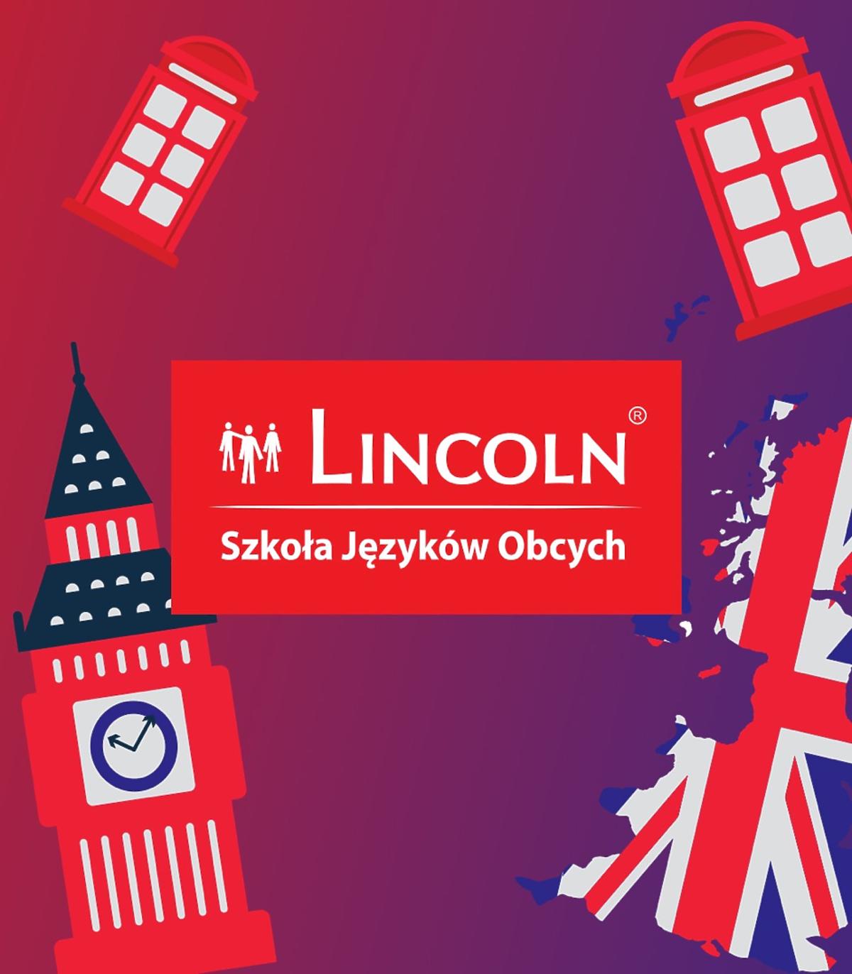 Lincoln Szkoła Języków Obcych