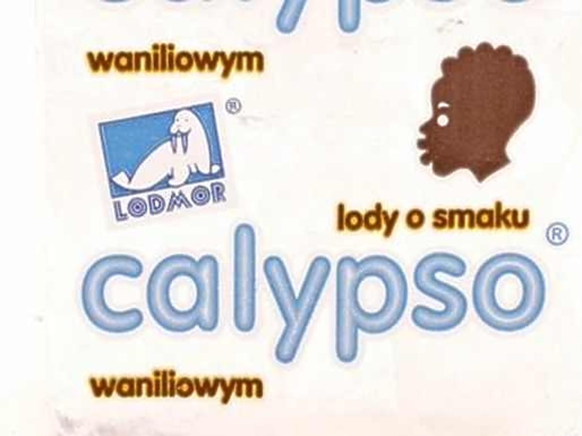 Lody Calypso