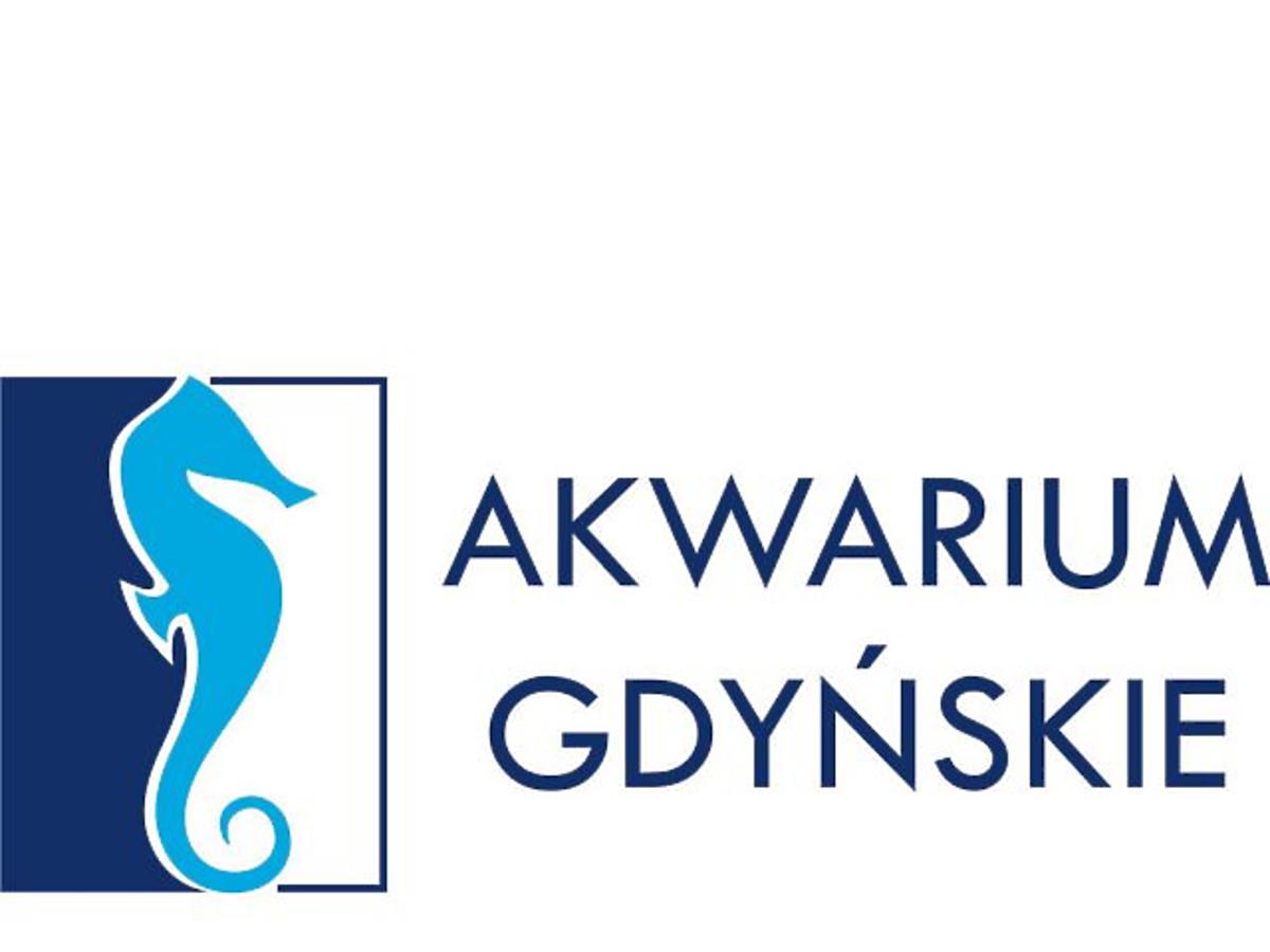 logo akwarium 