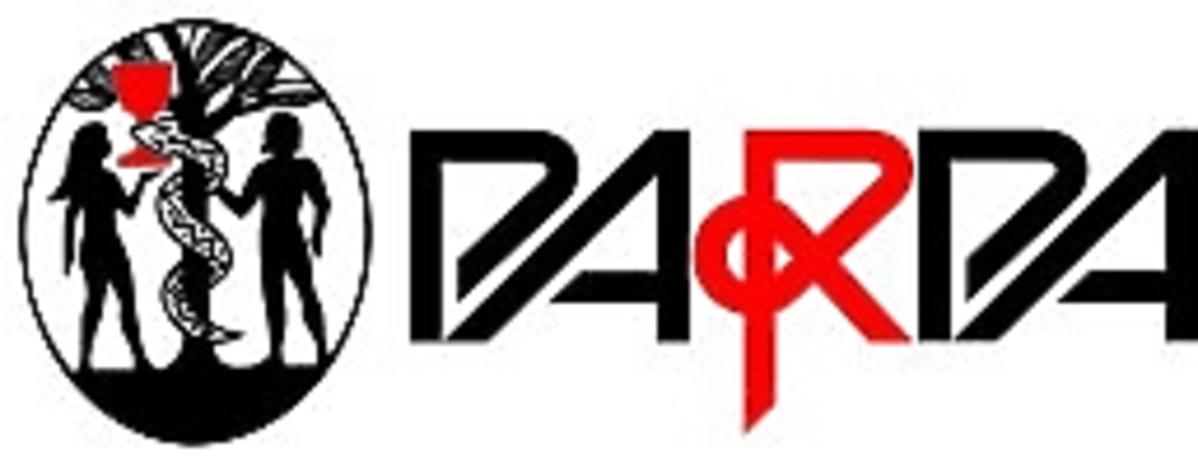 logo PARPA