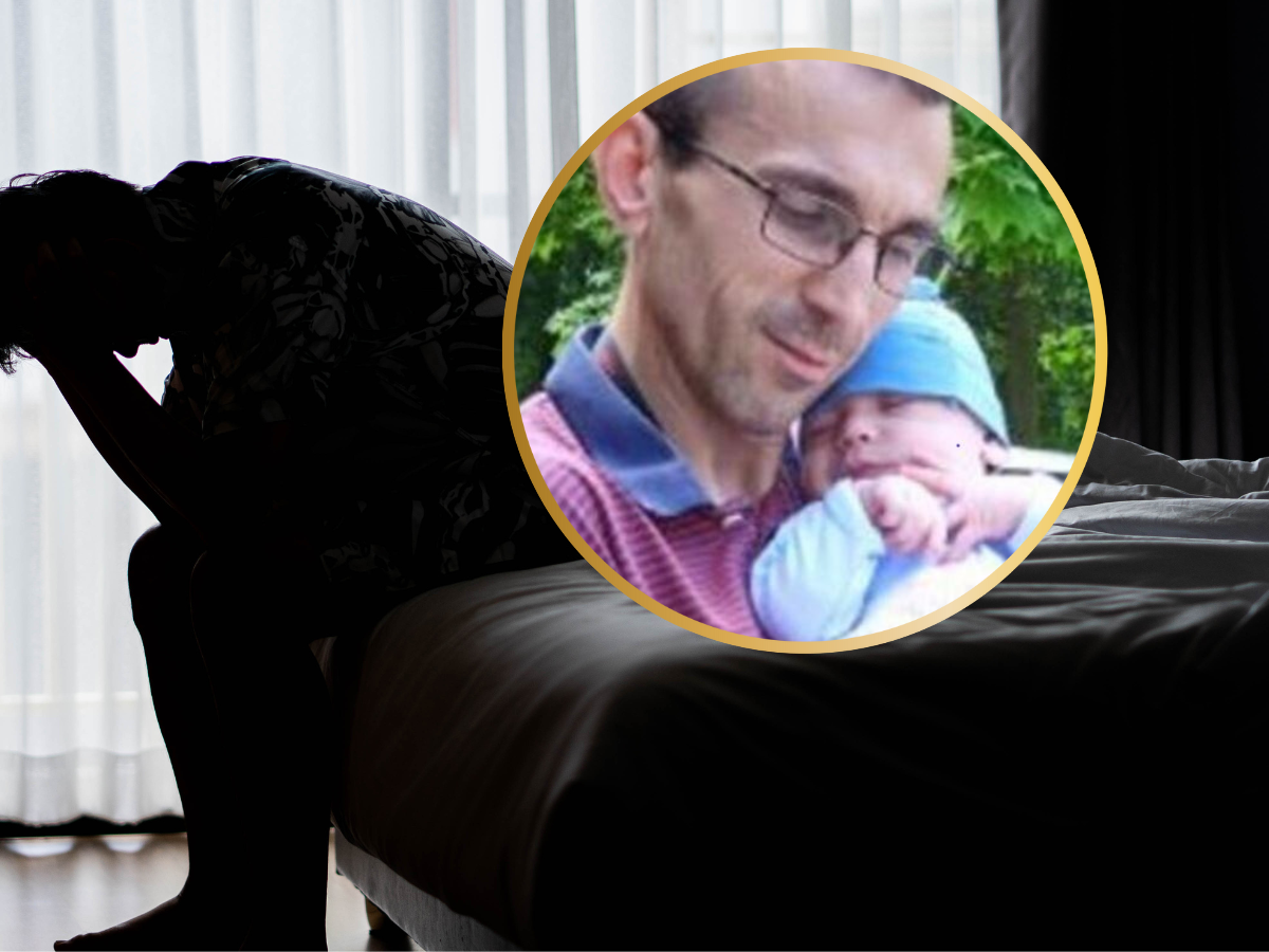 Lublin: ojciec mieszka z niemowlęciem w Domu Samotnej Matki
