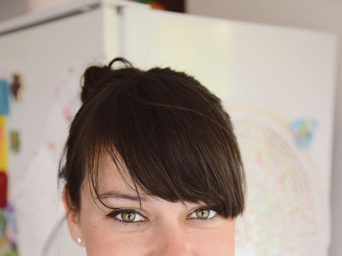 Magda Gendźwiłł, blog Crust&Dust