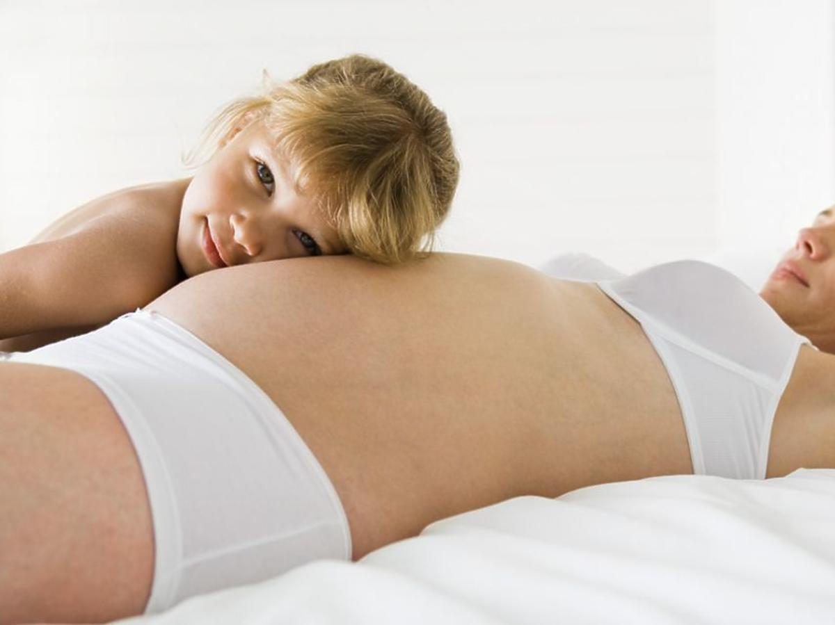 Druga ciąża: warto ocenić za i przecw