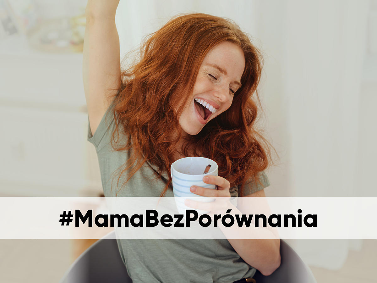#MamaBezPorównania mamotoja.pl