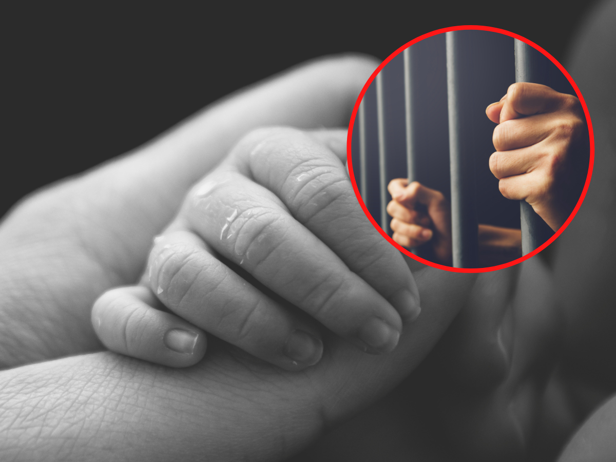 Matce dziecka grozi 25 lat więzienia