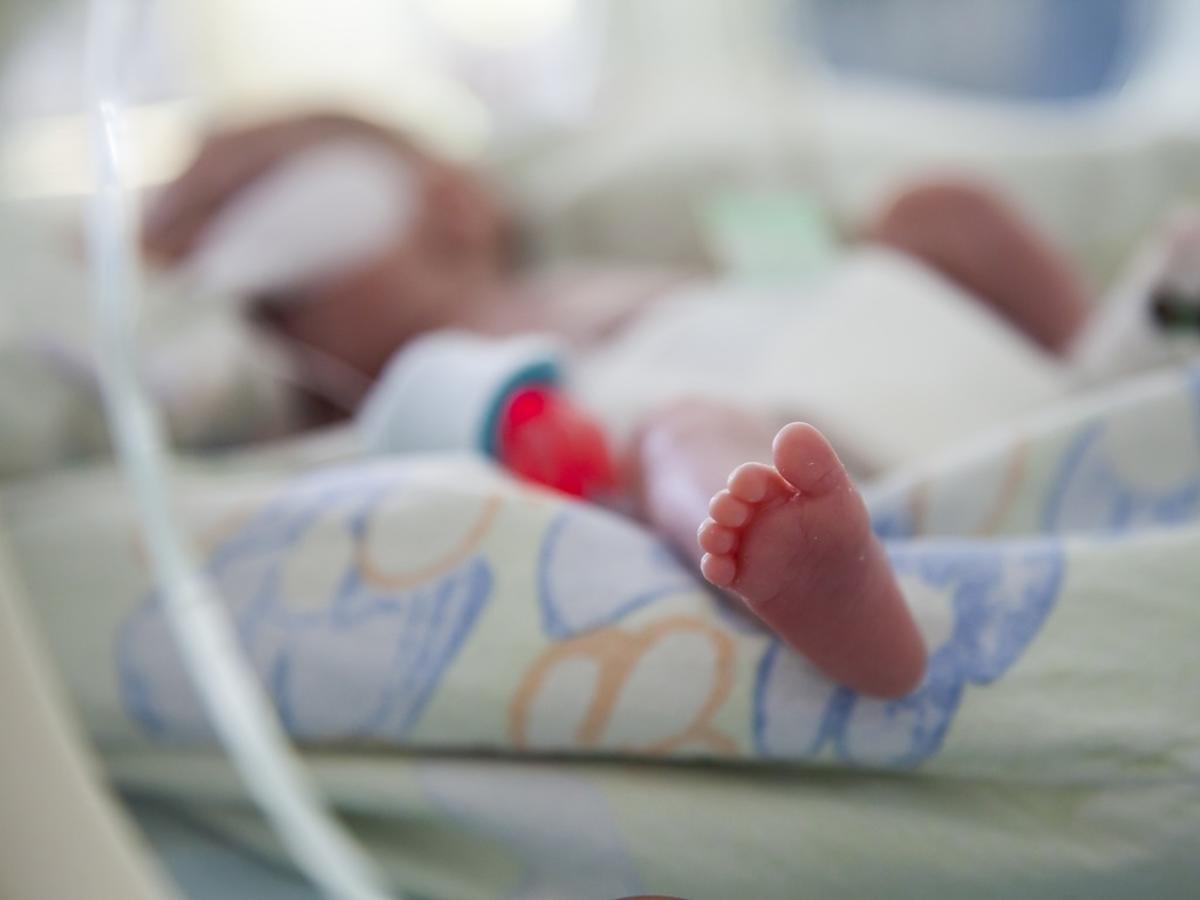Matka, która urodziła noworodka z 3 promilami wyjaśnia, dlaczego piła